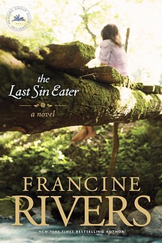 Last Sin Eater von Tyndale House Publishers, Inc.